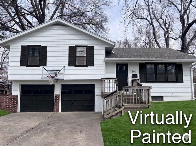 502 NE Ash Street, Lee's Summit, MO 64063