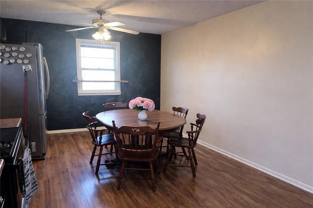 502 NE Ash Street, Lee's Summit, MO 64063