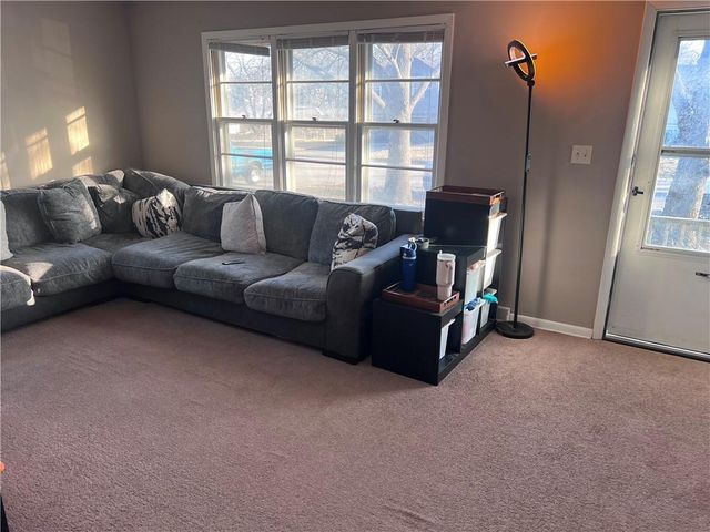 502 NE Ash Street, Lee's Summit, MO 64063