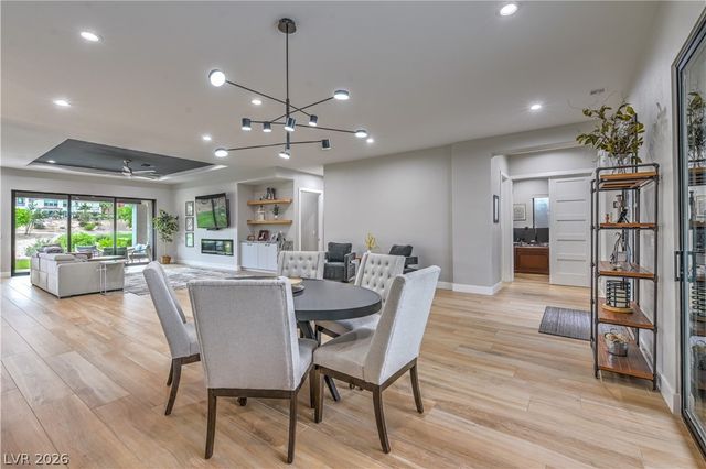 3217 Elk Clover Street, Las Vegas, NV 89135