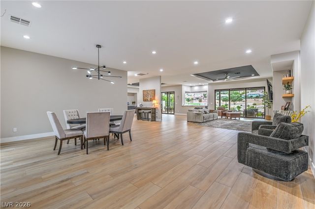 3217 Elk Clover Street, Las Vegas, NV 89135