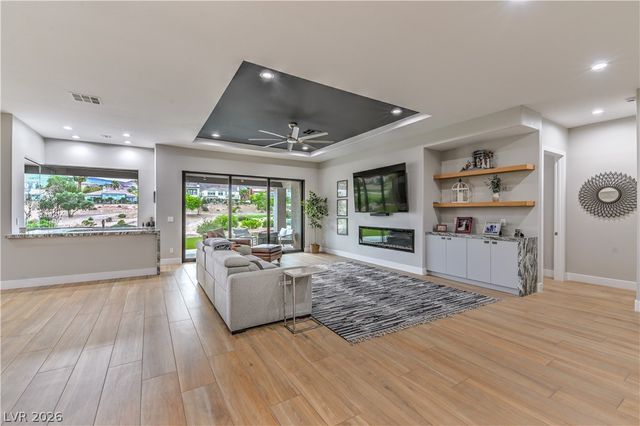 3217 Elk Clover Street, Las Vegas, NV 89135