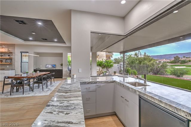 3217 Elk Clover Street, Las Vegas, NV 89135