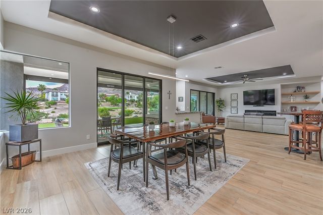 3217 Elk Clover Street, Las Vegas, NV 89135