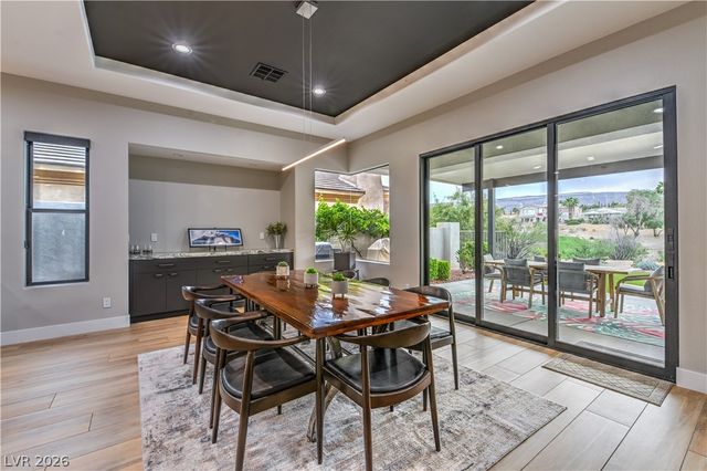 3217 Elk Clover Street, Las Vegas, NV 89135