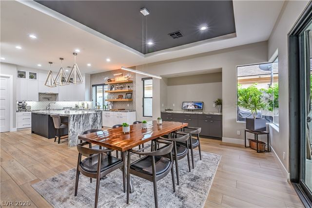 3217 Elk Clover Street, Las Vegas, NV 89135