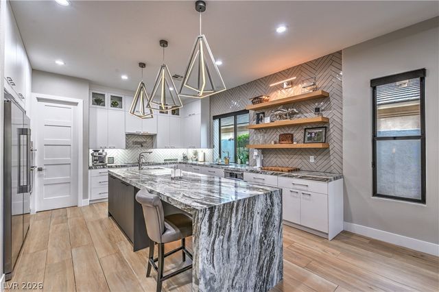 3217 Elk Clover Street, Las Vegas, NV 89135