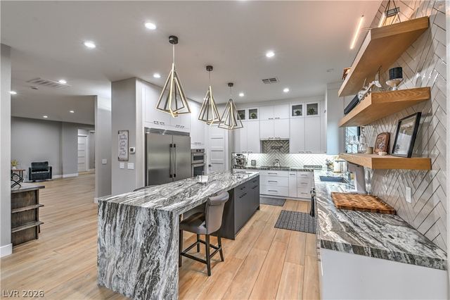 3217 Elk Clover Street, Las Vegas, NV 89135