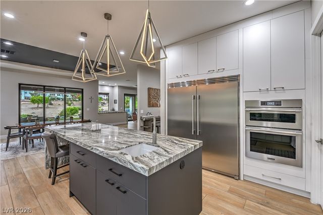 3217 Elk Clover Street, Las Vegas, NV 89135