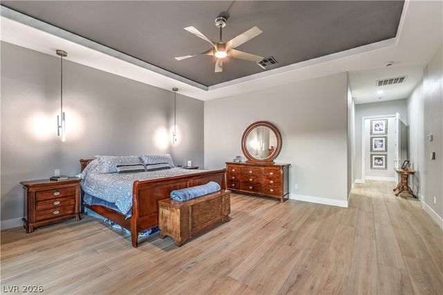 3217 Elk Clover Street, Las Vegas, NV 89135