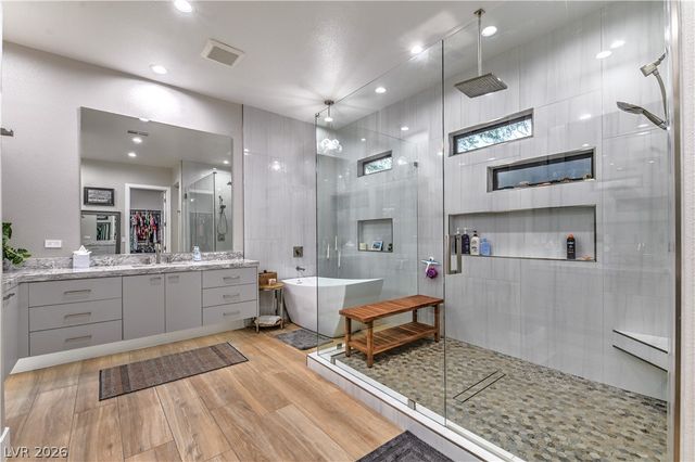 3217 Elk Clover Street, Las Vegas, NV 89135