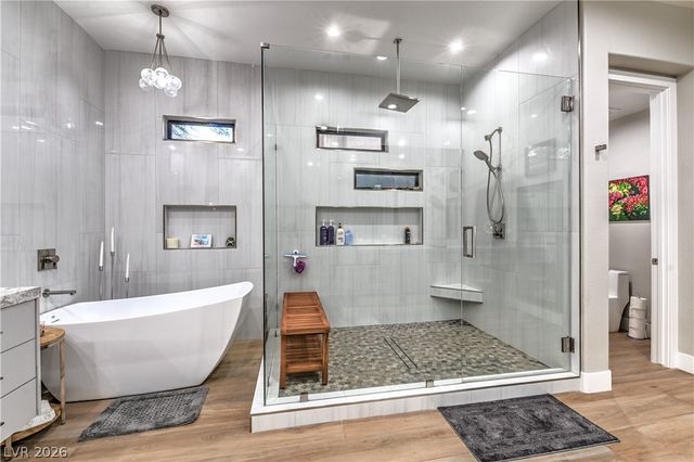 3217 Elk Clover Street, Las Vegas, NV 89135