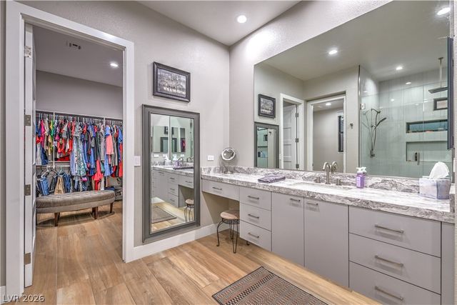 3217 Elk Clover Street, Las Vegas, NV 89135