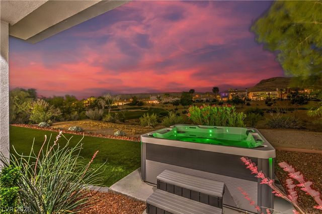 3217 Elk Clover Street, Las Vegas, NV 89135