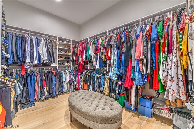 3217 Elk Clover Street, Las Vegas, NV 89135