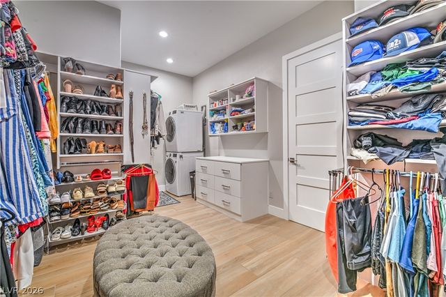 3217 Elk Clover Street, Las Vegas, NV 89135