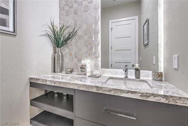 3217 Elk Clover Street, Las Vegas, NV 89135