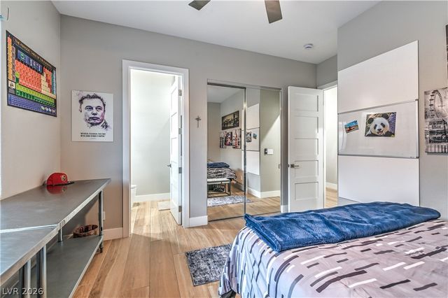 3217 Elk Clover Street, Las Vegas, NV 89135