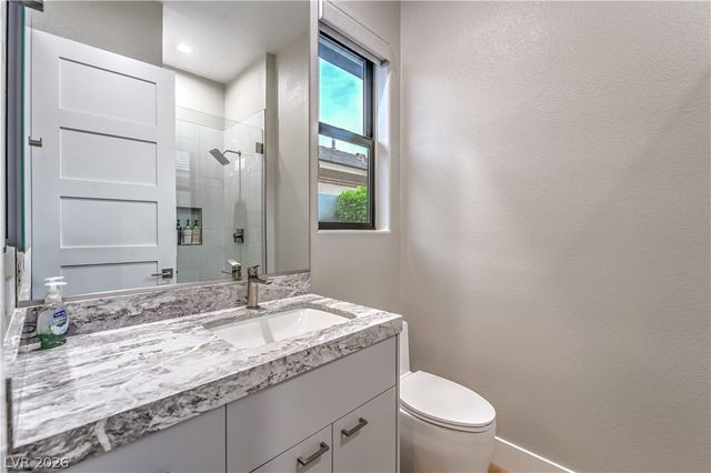 3217 Elk Clover Street, Las Vegas, NV 89135