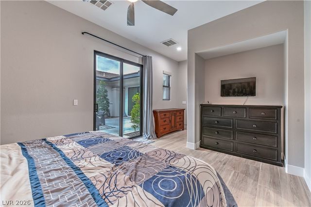 3217 Elk Clover Street, Las Vegas, NV 89135