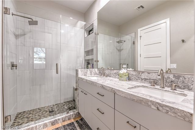 3217 Elk Clover Street, Las Vegas, NV 89135