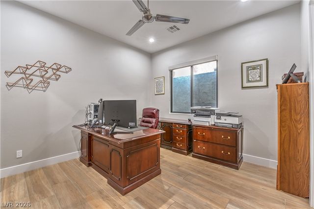 3217 Elk Clover Street, Las Vegas, NV 89135