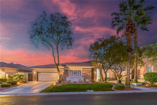 3217 Elk Clover Street, Las Vegas, NV 89135