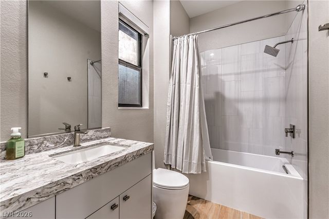 3217 Elk Clover Street, Las Vegas, NV 89135