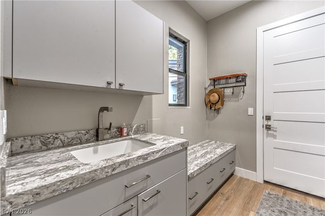 3217 Elk Clover Street, Las Vegas, NV 89135