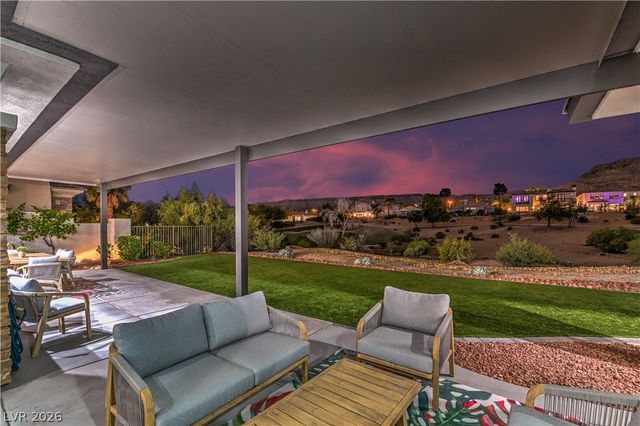 3217 Elk Clover Street, Las Vegas, NV 89135