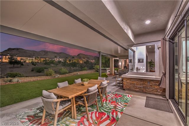 3217 Elk Clover Street, Las Vegas, NV 89135