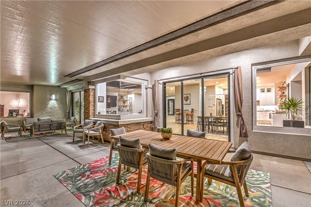 3217 Elk Clover Street, Las Vegas, NV 89135