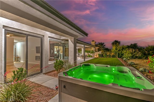 3217 Elk Clover Street, Las Vegas, NV 89135