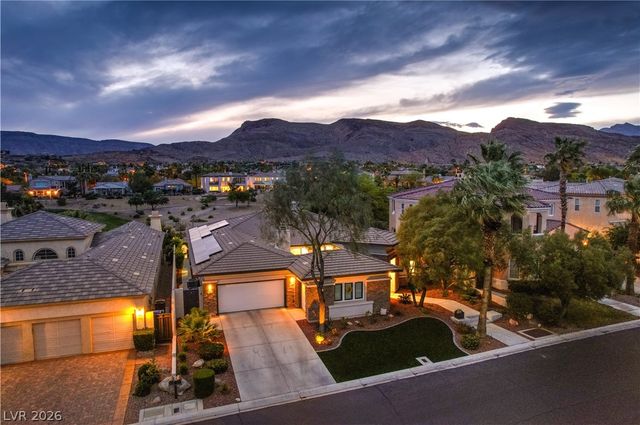 3217 Elk Clover Street, Las Vegas, NV 89135