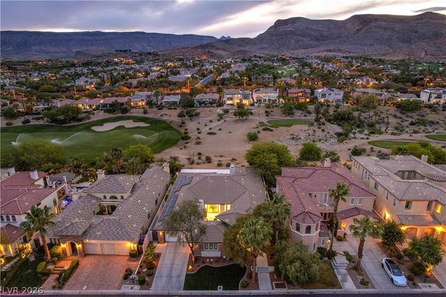 3217 Elk Clover Street, Las Vegas, NV 89135