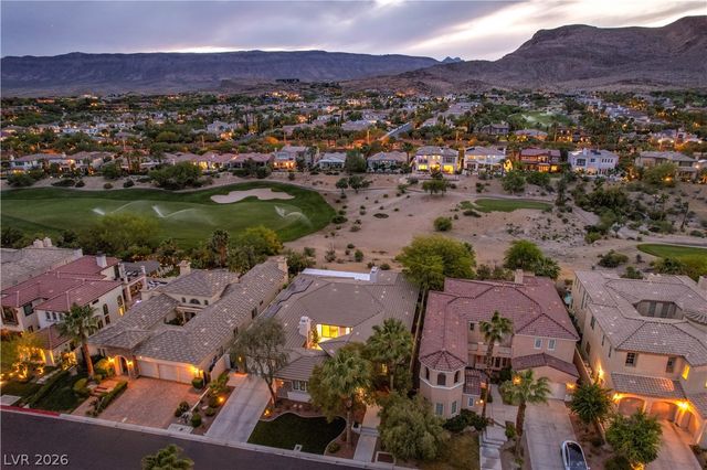 3217 Elk Clover Street, Las Vegas, NV 89135