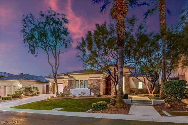 3217 Elk Clover Street, Las Vegas, NV 89135