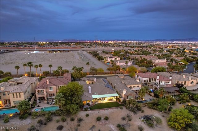 3217 Elk Clover Street, Las Vegas, NV 89135