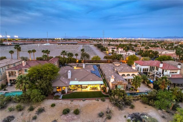 3217 Elk Clover Street, Las Vegas, NV 89135