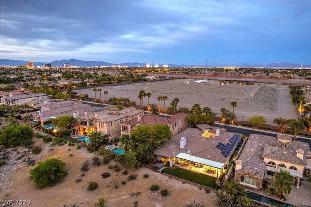 3217 Elk Clover Street, Las Vegas, NV 89135