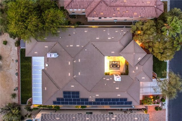 3217 Elk Clover Street, Las Vegas, NV 89135