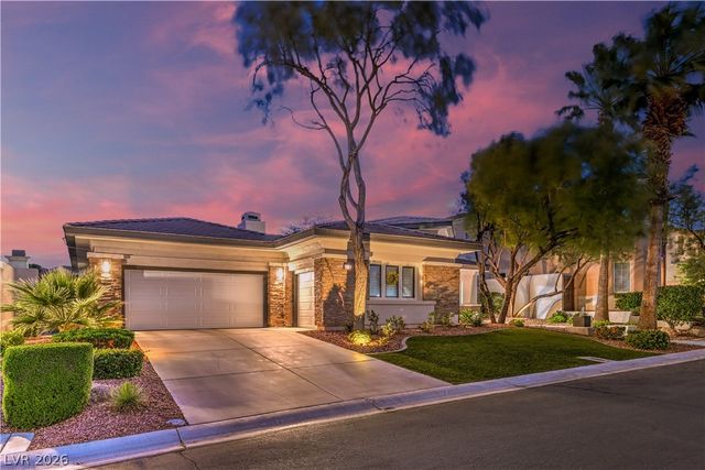 3217 Elk Clover Street, Las Vegas, NV 89135