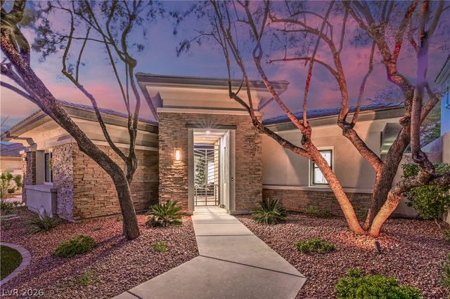 3217 Elk Clover Street, Las Vegas, NV 89135