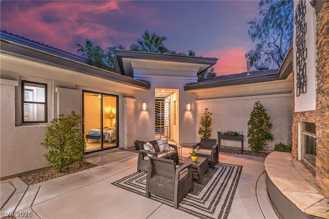 3217 Elk Clover Street, Las Vegas, NV 89135