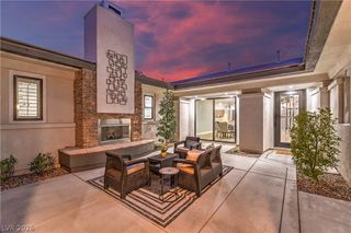 3217 Elk Clover Street, Las Vegas, NV 89135