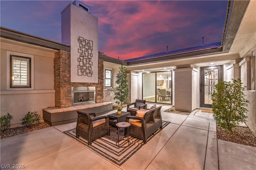 3217 Elk Clover Street, Las Vegas, NV 89135