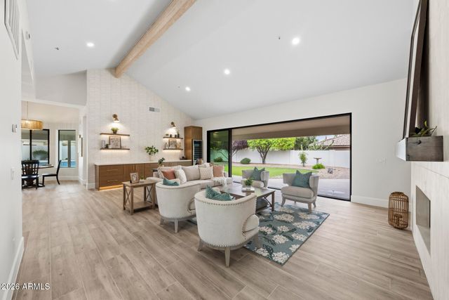10205 E Corrine Drive, Scottsdale, AZ 85260