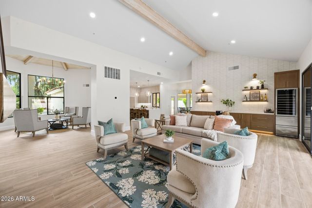 10205 E Corrine Drive, Scottsdale, AZ 85260