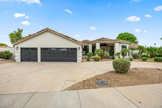 10205 E Corrine Drive, Scottsdale, AZ 85260