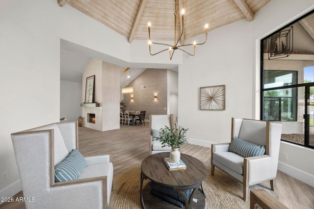 10205 E Corrine Drive, Scottsdale, AZ 85260